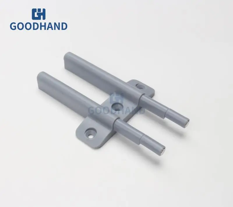 Made From Cupboard Roller Fittings Double Cabinet Catch Kitchen Door Buffers With Great Price