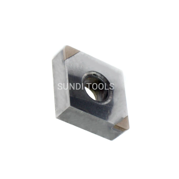 CNGA cnc machine cutting diamond milling pcd pcbn tools berlt cbn turning insert