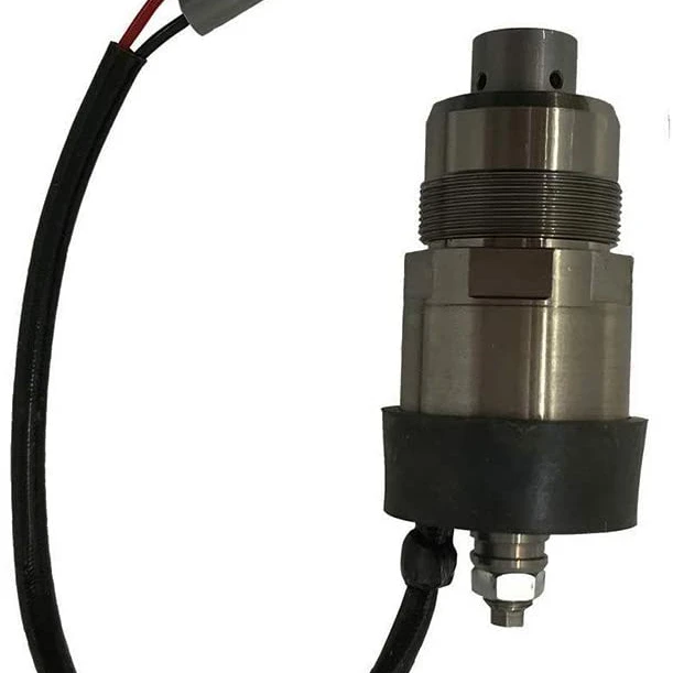 096600-0033 solenoid valve Value assy Spill control