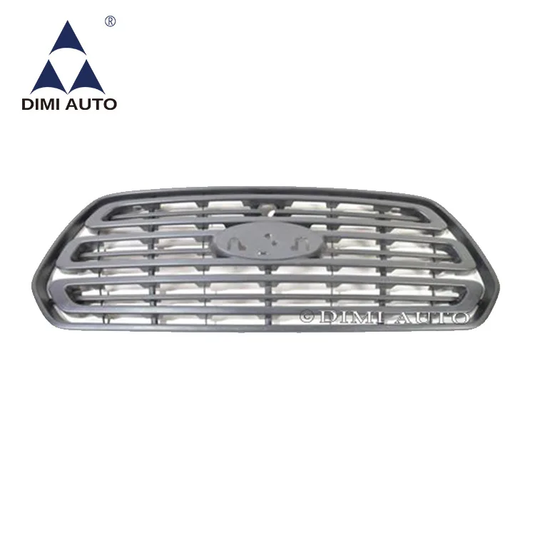 front grille 1843936 BK31-17B968-ADW BK3117B968ADW 1843936 BK31 17B968 ADW for Ford Transit 2014 MK8