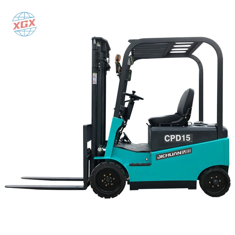 Hot sale 2.5 ton forklift truck china forklift truck