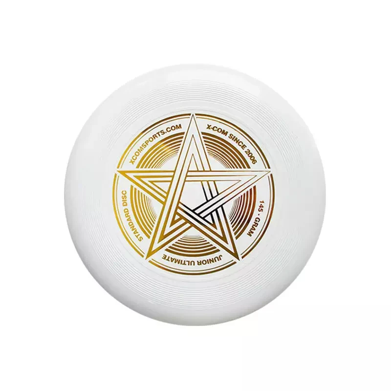 Newly DesignedOEM Custom Standard Ultimate Frisbeed Discraft 175 Gram Sport Flying Disc Frisbeed Golf for Flying Disc Game