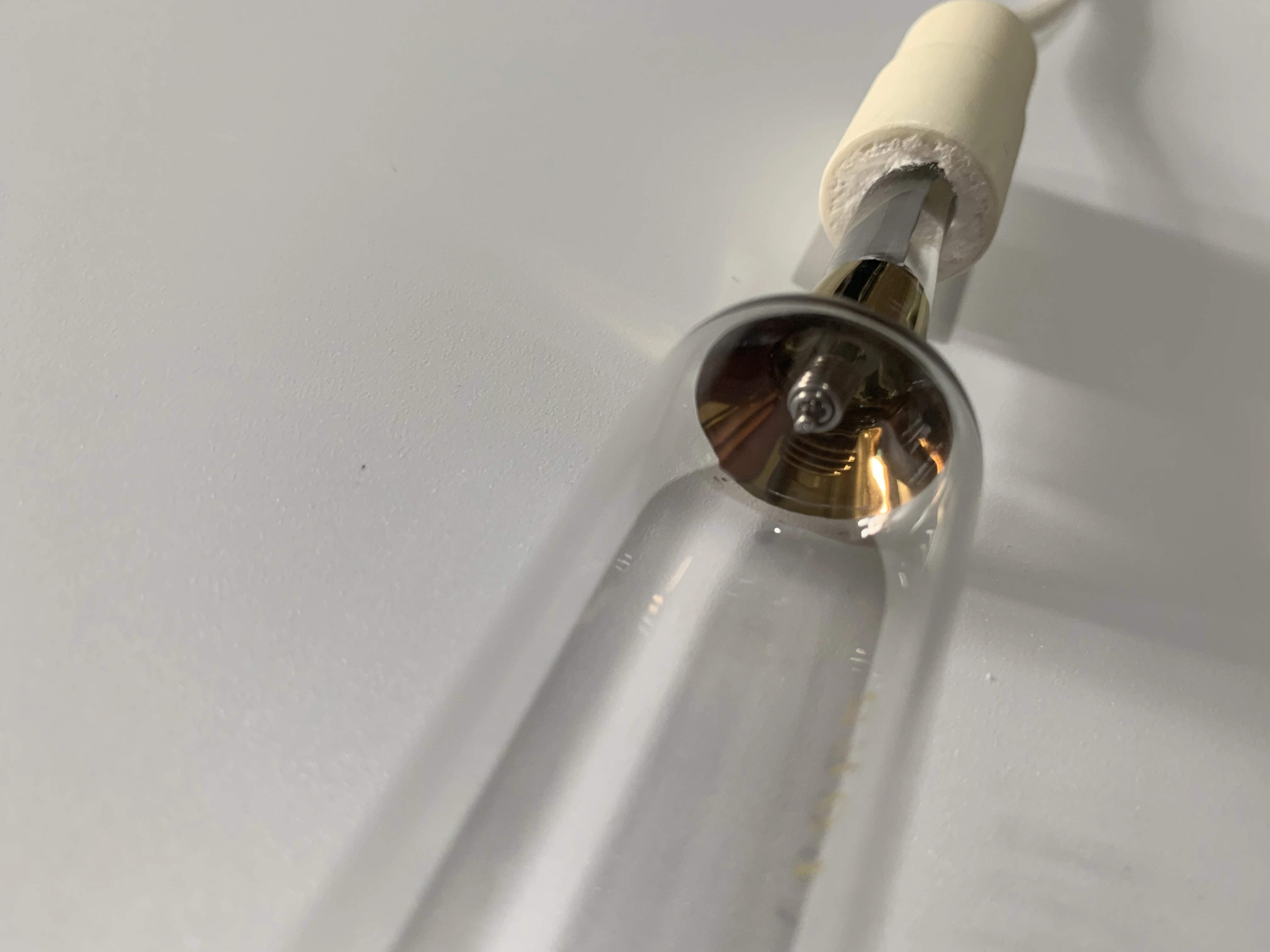 5.6KW High power 365nm Uv tube UV Curable lamp