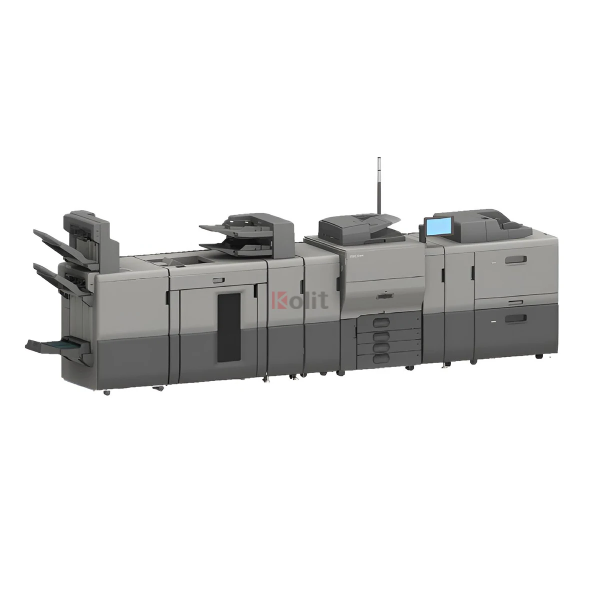 Sale Price Remanufacture Original Factory sale Pro C5300s 5310 for Ricoh Printing Machine
