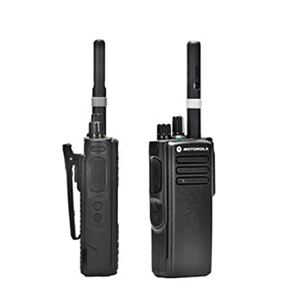 for motorola radio Walkie talkie DMR VHF UHF transceiver talk Digital radio repeater GP328D XIR P8608i DP4400E DP4401E DGP5050