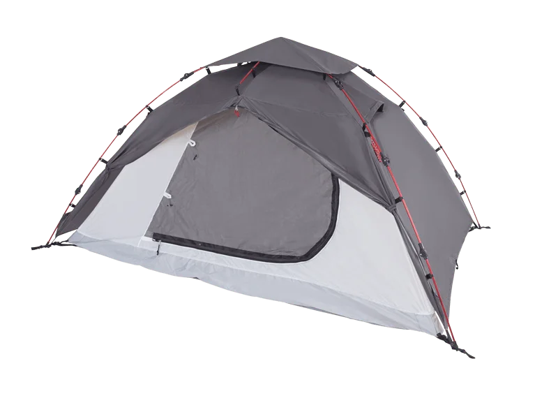 Camping Tent 2 Person, Waterproof Windproof Tent Easy Set up Tents for Camping