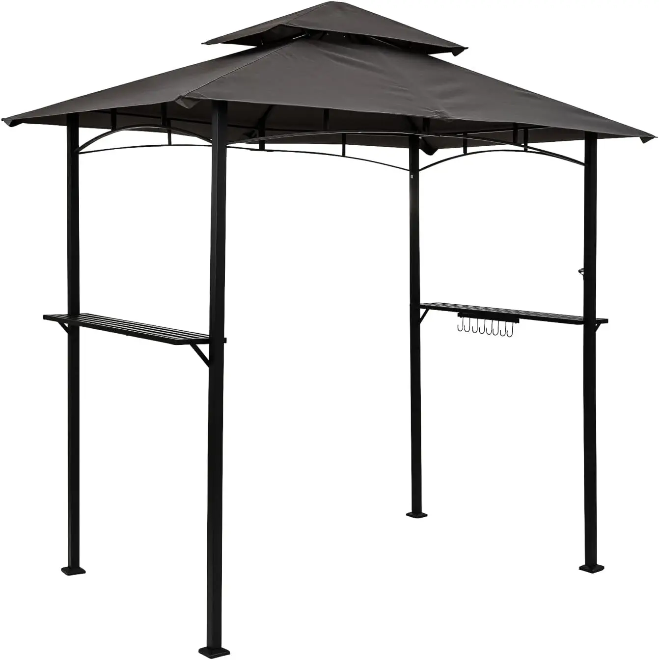 Barbecue Grill BBQ Gazebo