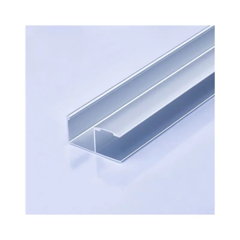 
Wholesale Factory Price Aluminium Profile Frame Material For Door 