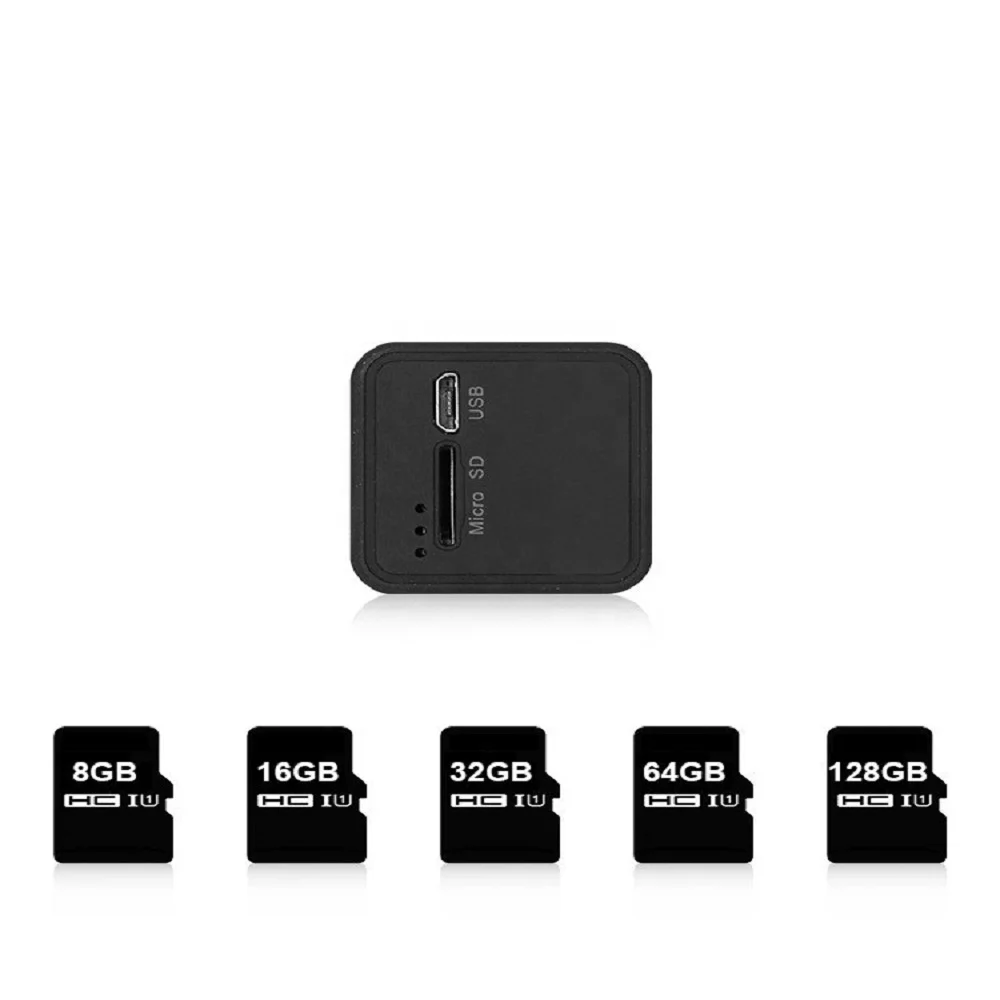 HD Q9 ultra-clear wifi wireless ip camera mini indoor mini camera with 150 degree night vision detection motion detection