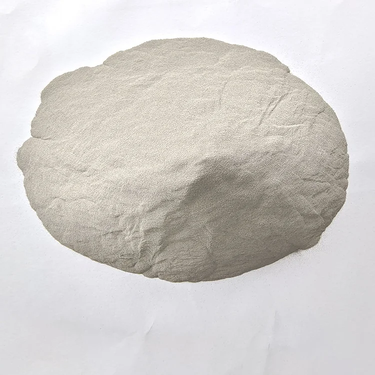 Чистый металлический титановый порошок Ti Cp, сферический титановый порошок для 3d-печати Dmls Slm технологии с линзами