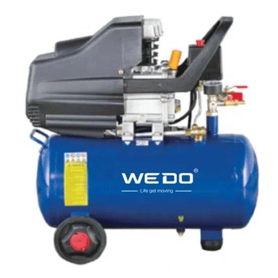 wedo good quality 9L 24L Copper Wire Pump Ce Approved Direct Drive