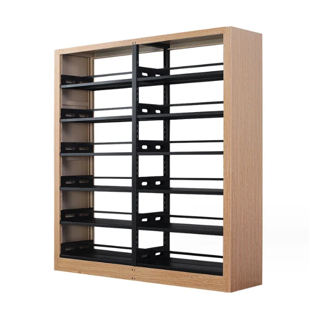 Small book shelf Modern Style Industrial Style Bookcase And Book Shelves Metal Bookshelf kids book shelf storage