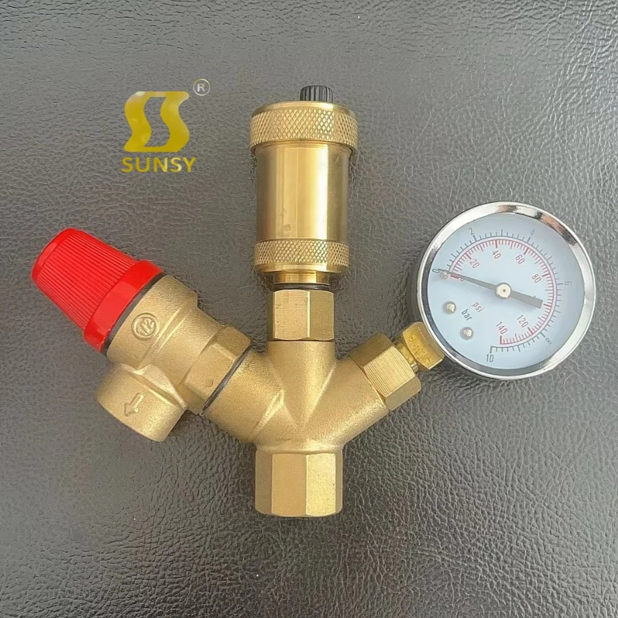 brass cross fitting/ pex pipe fitting brass fire hydrant brass fitting refrigeration and air conditioning kits