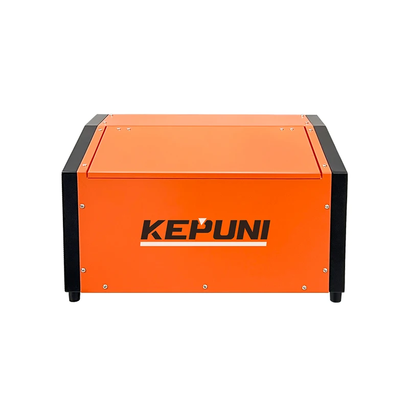 KEPUNI  Automatic Stainless Steel Carbon Steel Pipe/Pipe Orbital Welding Machine Using TIG Welding