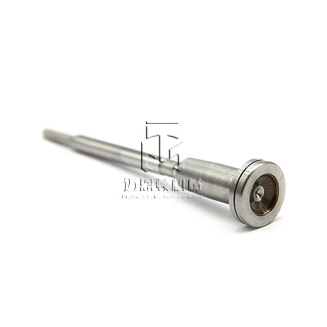 F00RJ00339 клапан Common Rail F 00R J00 339 для дизельных форсунок 0445120007 0445120103 0445120079