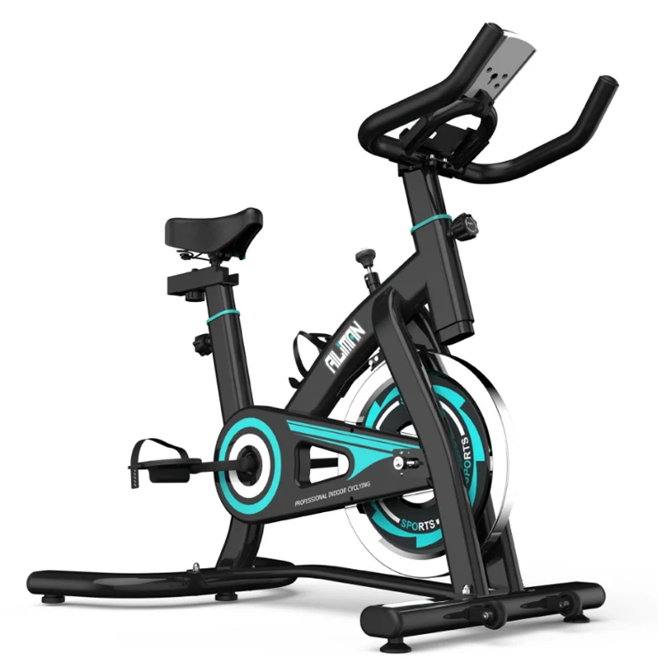 Indoor Home Use Fitness Professional Sport Magnetic Spinning Bike Transformer Spin Bike Cycling Exercise Machine with Screen