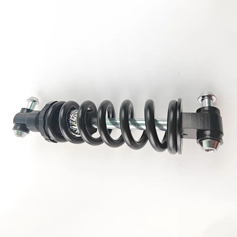 2024 Electric bike Shock Absorbers Hydraulic Oil Pressure Buffer Damper Machine Bike Rear Shock Mtb Enduro