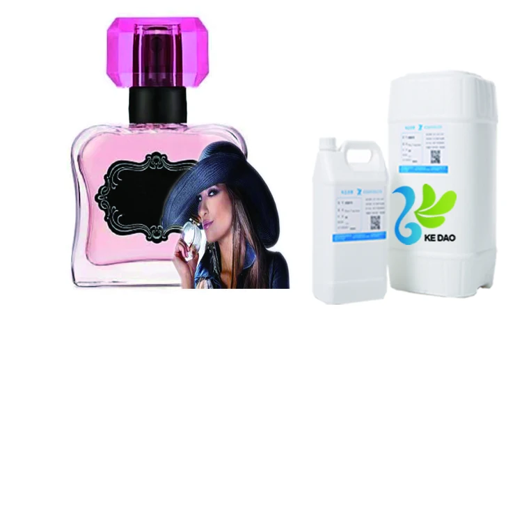 Best quality fragrance oil for lady design brand perfume