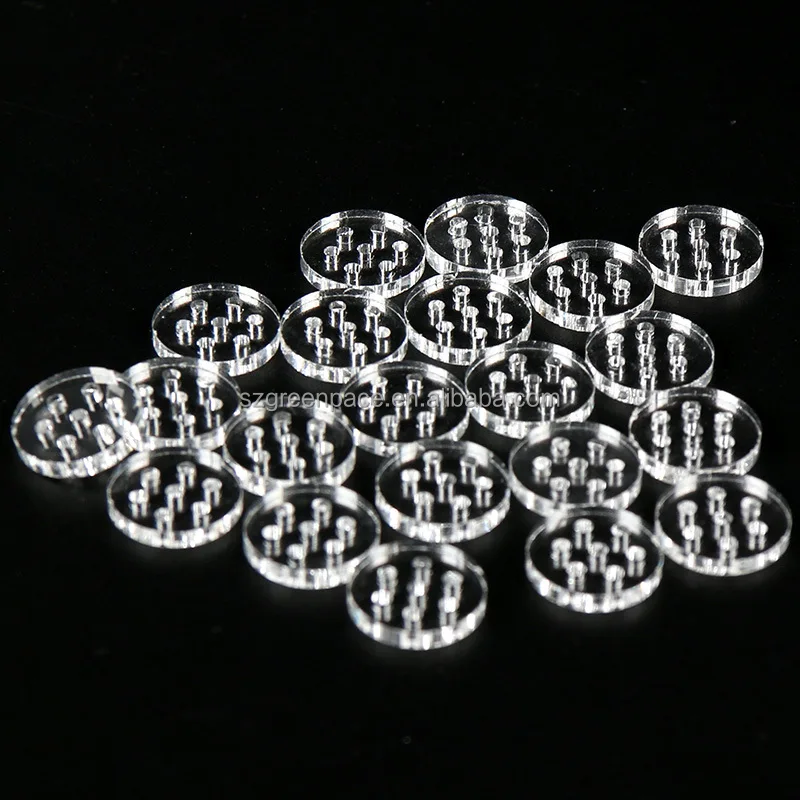 wholesale 8 10 12mm CHARCOAL carbon activated ceramic filter tips glass paper rolling hookah accessories joint tips custom logo