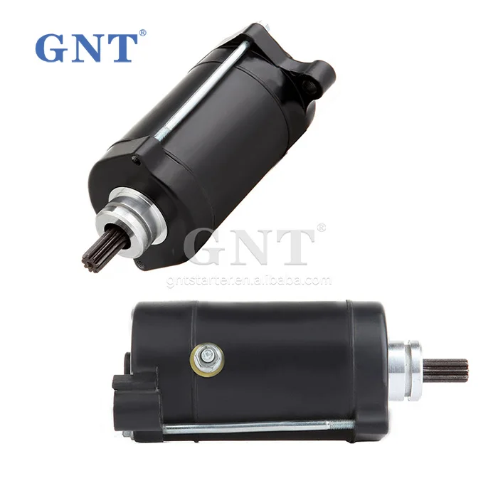 Двигатель стартера для Yamaha Jet Ski VX700 XL700 Wave Runner Super Jet 6M6-81800-10-00 6M6-81800-10-0 18-6290