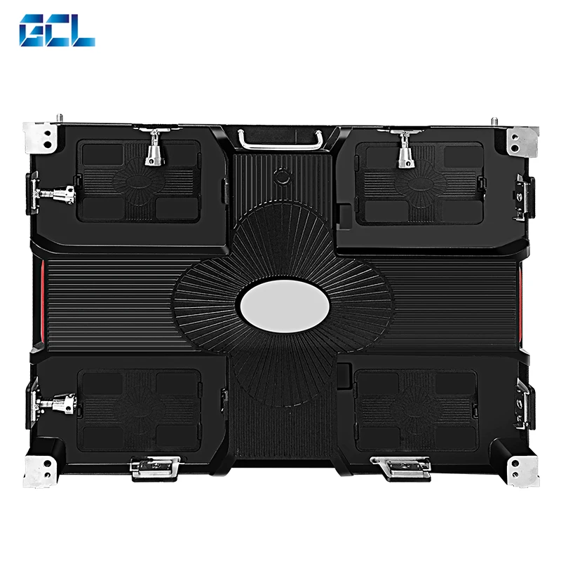 Indoor Fixed Installation LED Video Wall P1.6 P1.8 P1.9 P2.5 Indoor LED display