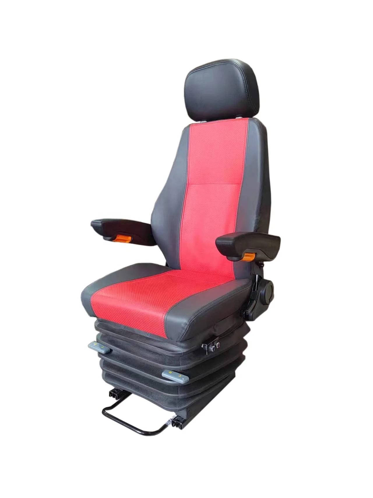 Car Accessories Auto Parts Seat Accessories Steering Element Kit For Isri Seats Parts 6500 94026 For Truck Bus Van Driver Seats