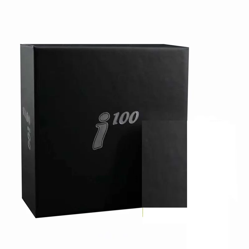 
Free Shipping Ice-Bingo i100 TWS True Headphones Wireless Stereo Earbuds Wireless Earphone i100 TWS for iPhone XR 