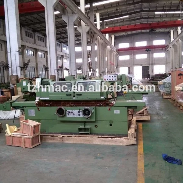 M1320 industrial grinding machine for cylinder block surface grinding-milling