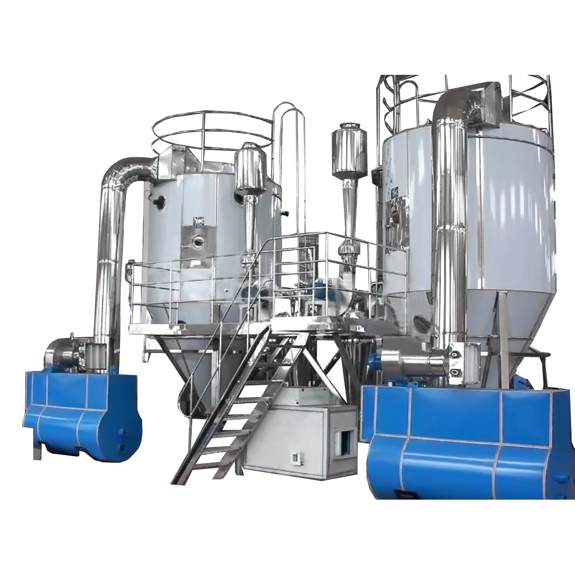 coconut cream milk powder  processing line /milk powder turkey