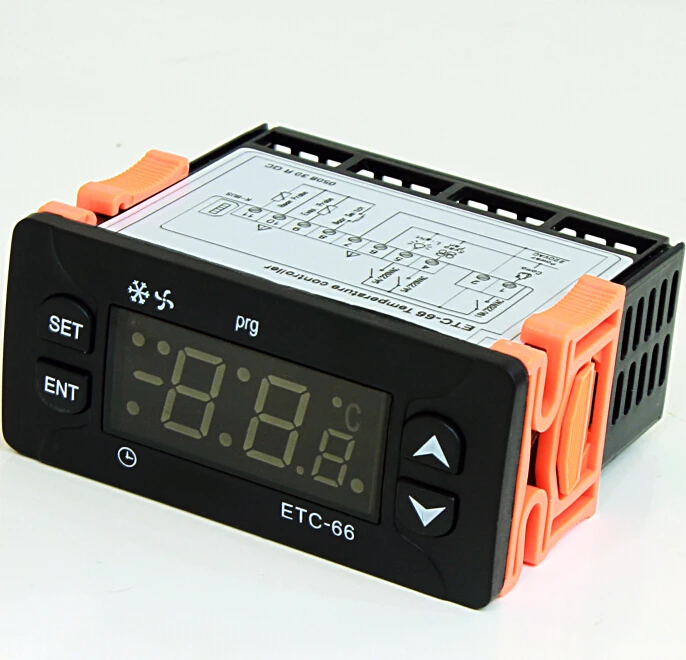 Cheap Digital Temperature Controller Thermostat Price EK-3010