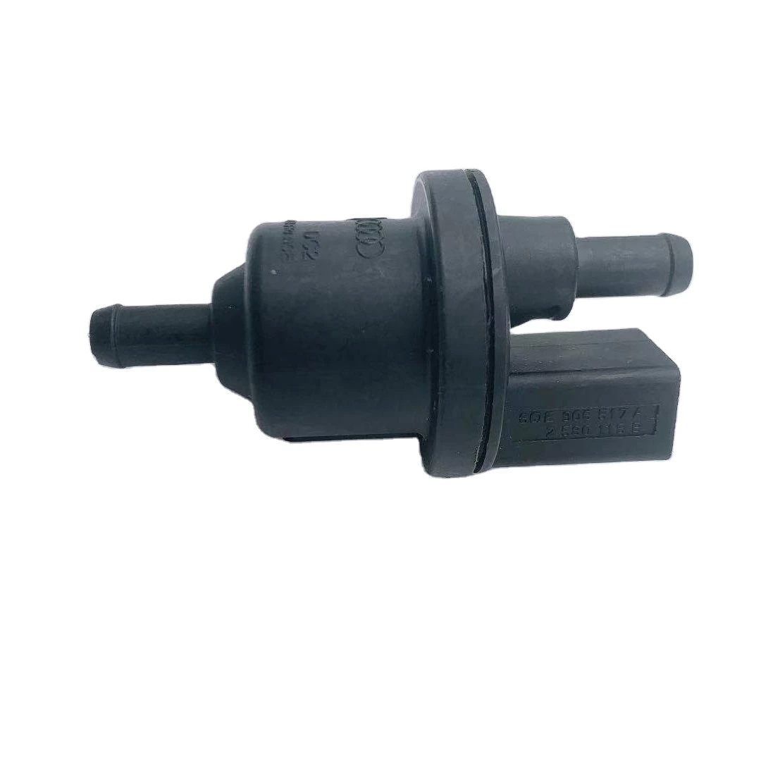 6Q0906517 Auto Engine Fuel Tank Breather Valve For Skoda Seat VW Audi