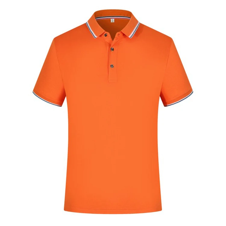 Top Quality Men polo T Shirt design, Wholesale Custom Mens 100% cotton golf Polo Shirts