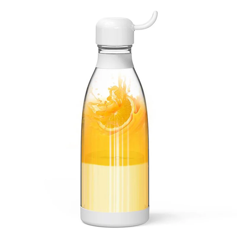 Fresh Fruit Juicer Cup Portable Usb Blender With Electric Juicer Mini Portable Blender