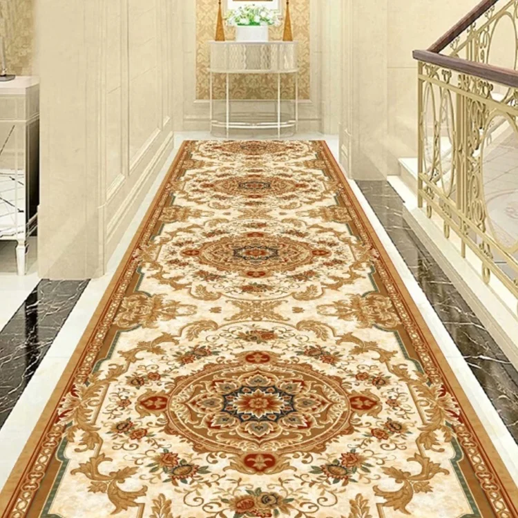 Banquet Hall Office Modern Carpet Tile Indoor Carpets Handmade Persian Rugs