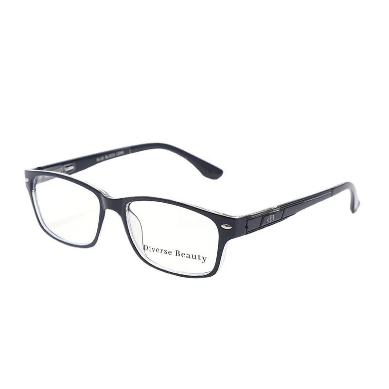 Разнообразные красивые недорогие очки с фильтром синего света классические квадратные оправы блокирующие игровые