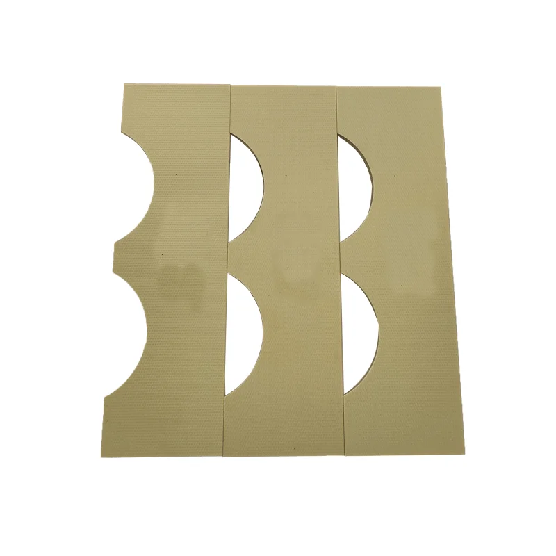 SV300B VANES PN/971446880 service repair kit parts fiber plastic for vacuum pump