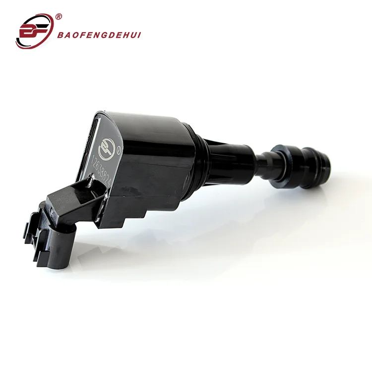 Китай поставщик автозапчастей 12638824 катушки зажигания для CHEVROLET