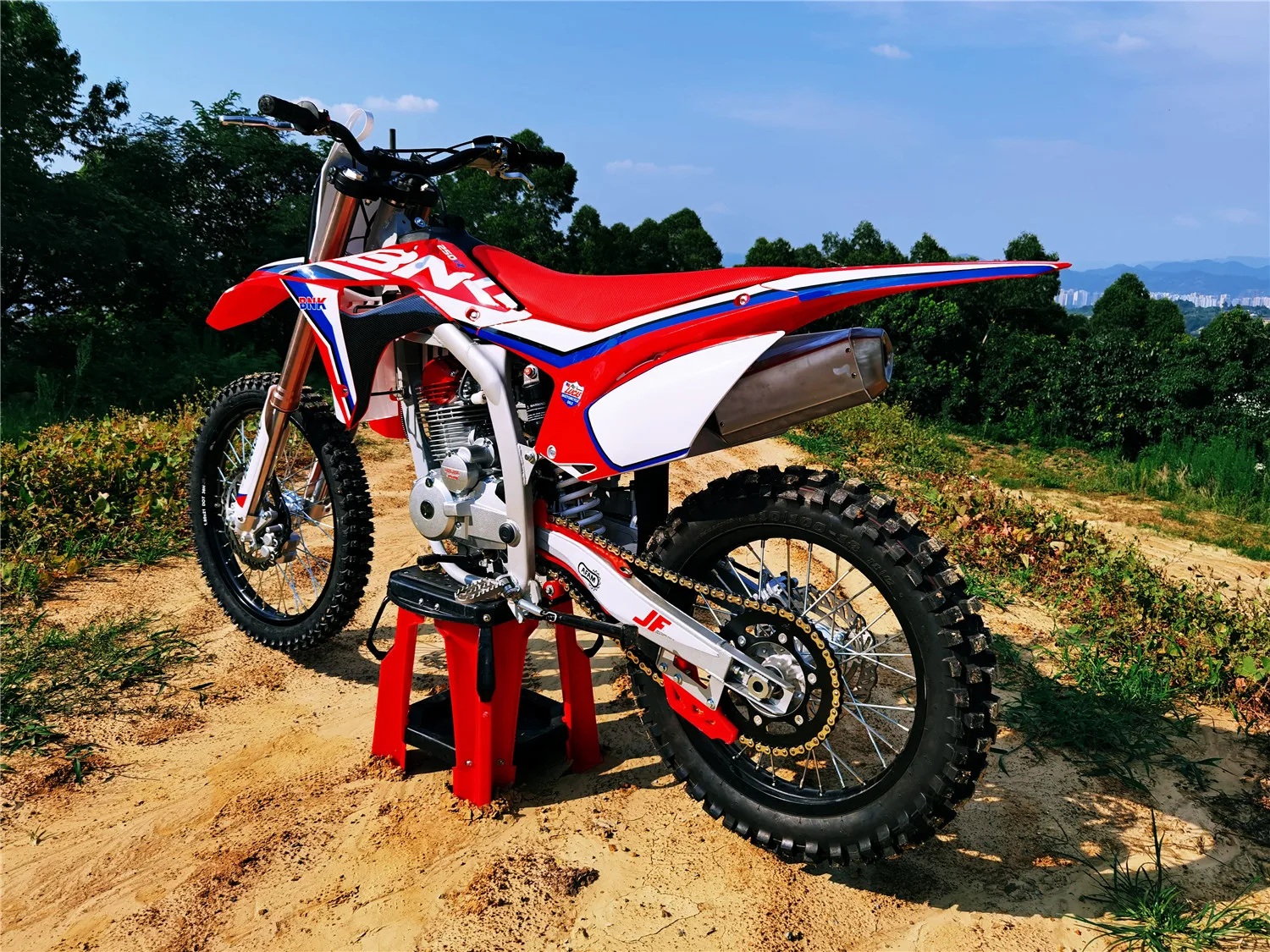  Guaranteed quality proper price motocross motorcycle electric
