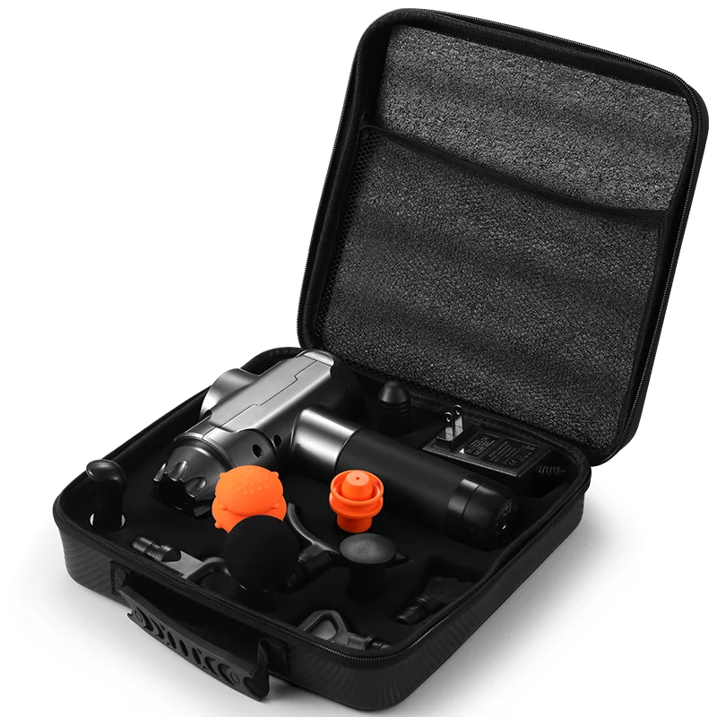 Muscle Stimulator Body Massager Best Chiropractic Adjusting Wholesale Electric Massage Gun