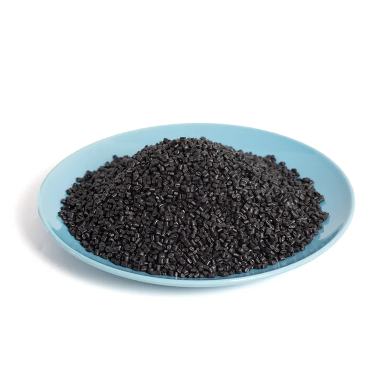 High Density Polyethylene PP Resin For Shopping Bags Recycled PP Pellets Plastic Raw Materials PP Polypropylene Granules