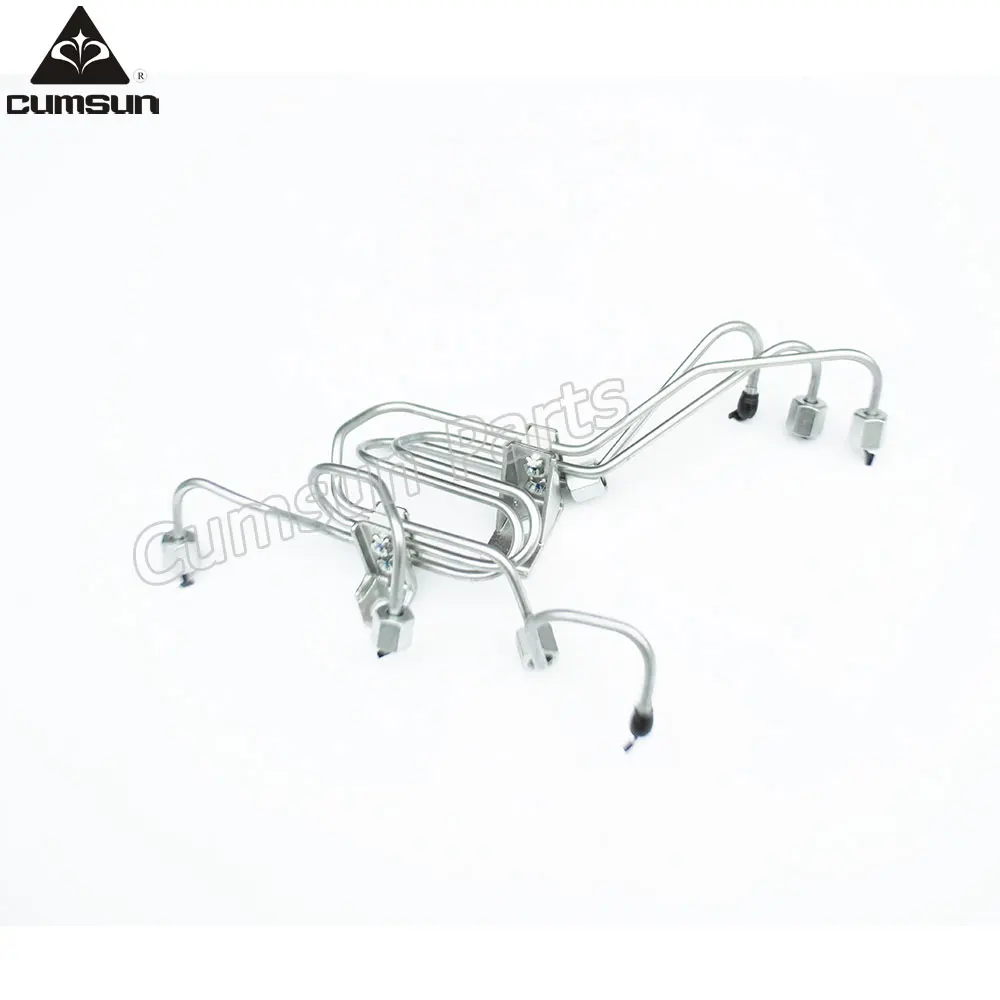 C8.3-C 6CTA8.3 6CTAA8.3-C245 C260 fuel injector supply tube 3925324 for cummins brand