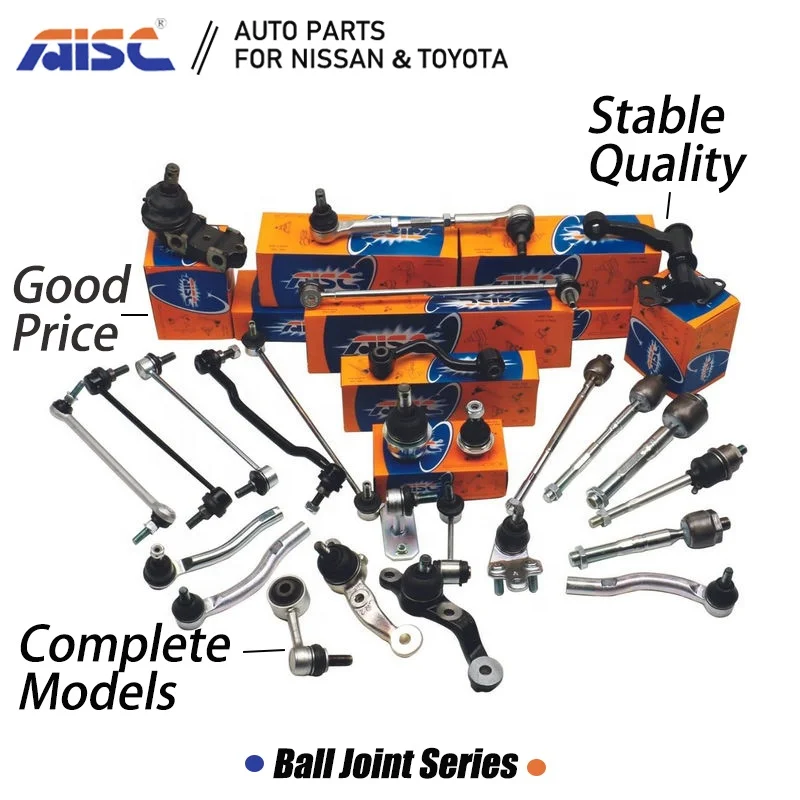 AISC автозапчасти стойки 48661-26050 4866126050 для Toyota Hiace KDH200 TRH200