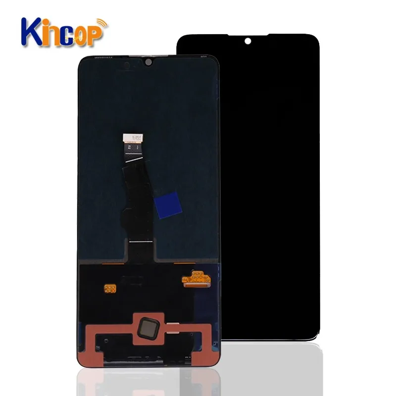 Phone lcd screen For Huawei P30 Display Digitizer Assembly for huawei p30 lcd touch screen display replacement p30 lcd