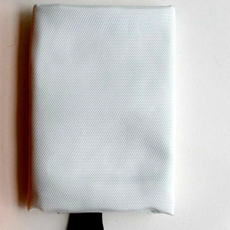 emergency fireproof heat sealed fire blanket for home school kitchen
