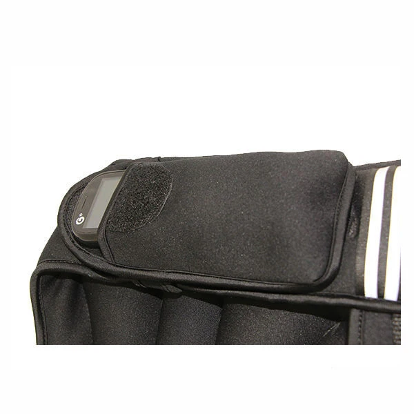 New design function training adjustable weighted vest