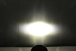 Tuff Plus 9 inch led driving light motorcycle off road led driving fog light 9 inch heated lens round 9 inch for off road