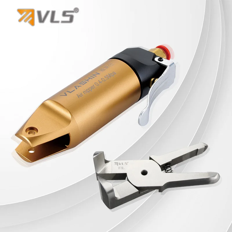 LS-10-F3L косметическая коробка/коробка для хранения резиновой оболочкой завод сопла разделения пневматические ножницы/пневмоножницы лезвия