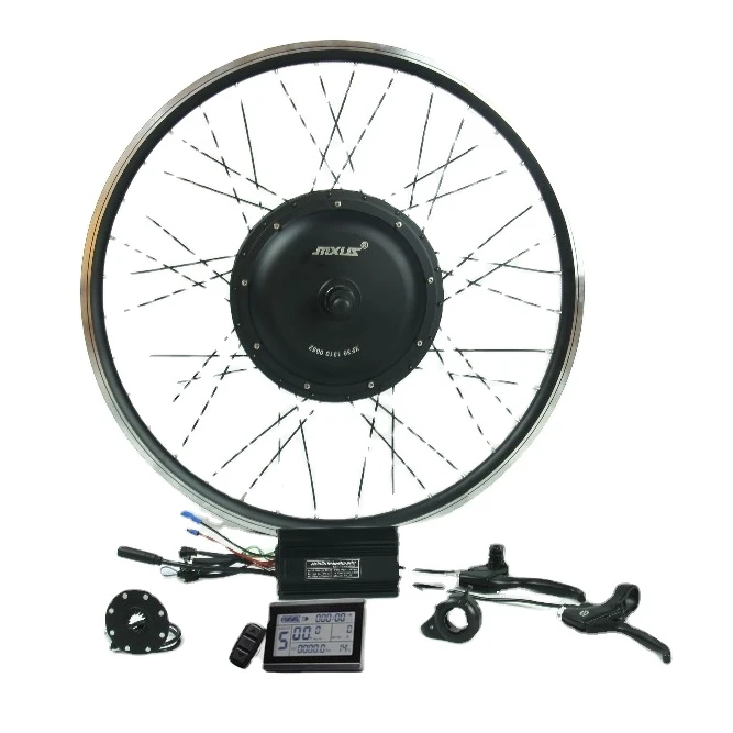 hot sale drive conversion kit 36v cassette motor freewheel e-bike conversion kit