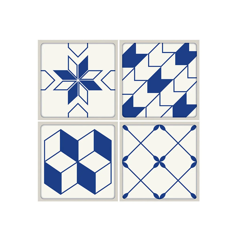 Factory Wholesale Modern Self Adhesive Wall Paper PVC Waterproof Peel And Stick Wallpaper Home Decorative Wallpapers