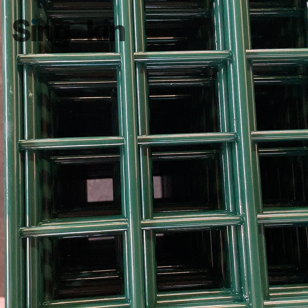 plastic coating garden fence 868 656 545 Twin Guard Mesh Fencing